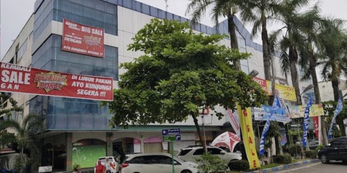 Jelang Berakhir Kerjasama