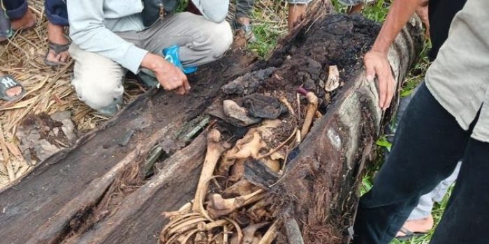 Polisi Tunggu Hasil Autopsi