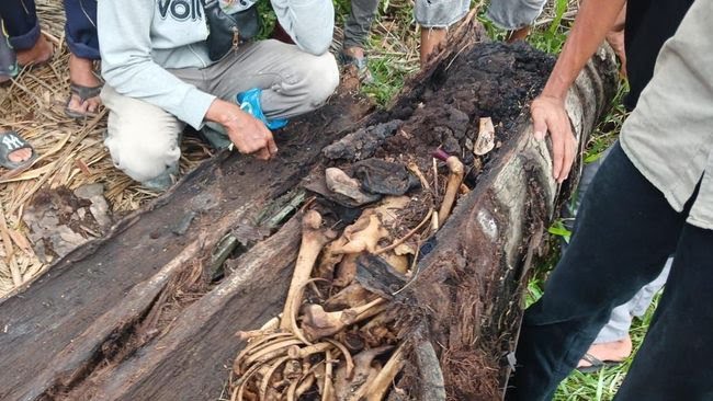 Polisi Tunggu Hasil Autopsi